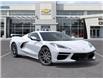 2026 Chevrolet Corvette Stingray (Stk: T5112881) in Calgary - Image 7 of 24