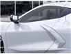 2026 Chevrolet Corvette Stingray (Stk: T5112881) in Calgary - Image 12 of 24
