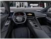 2026 Chevrolet Corvette Stingray (Stk: T5112881) in Calgary - Image 15 of 24