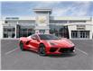 2026 Chevrolet Corvette Stingray (Stk: T5112883) in Calgary - Image 2 of 24
