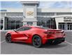 2026 Chevrolet Corvette Stingray (Stk: T5112883) in Calgary - Image 3 of 24