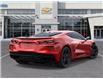 2026 Chevrolet Corvette Stingray (Stk: T5112883) in Calgary - Image 4 of 24