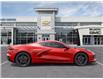 2026 Chevrolet Corvette Stingray (Stk: T5112883) in Calgary - Image 5 of 24