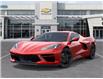 2026 Chevrolet Corvette Stingray (Stk: T5112883) in Calgary - Image 6 of 24
