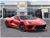 2026 Chevrolet Corvette Stingray (Stk: T5112883) in Calgary - Image 7 of 24