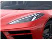 2026 Chevrolet Corvette Stingray (Stk: T5112883) in Calgary - Image 10 of 24