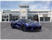 2026 Chevrolet Corvette Stingray (Stk: T5112876) in Calgary - Image 2 of 24