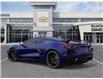 2026 Chevrolet Corvette Stingray (Stk: T5112876) in Calgary - Image 3 of 24