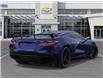 2026 Chevrolet Corvette Stingray (Stk: T5112876) in Calgary - Image 4 of 24