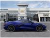 2026 Chevrolet Corvette Stingray (Stk: T5112876) in Calgary - Image 5 of 24