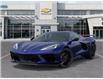 2026 Chevrolet Corvette Stingray (Stk: T5112876) in Calgary - Image 6 of 24