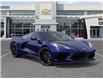 2026 Chevrolet Corvette Stingray (Stk: T5112876) in Calgary - Image 7 of 24