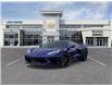 2026 Chevrolet Corvette Stingray (Stk: T5112876) in Calgary - Image 8 of 24