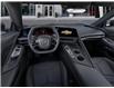 2026 Chevrolet Corvette Stingray (Stk: T5112876) in Calgary - Image 15 of 24