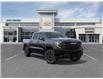 2026 GMC Sierra 1500 AT4 (Stk: TZ335612) in Calgary - Image 2 of 24