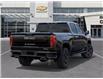 2026 GMC Sierra 1500 AT4 (Stk: TZ340088) in Calgary - Image 4 of 24