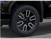 2026 GMC Sierra 1500 AT4 (Stk: TZ340088) in Calgary - Image 9 of 24
