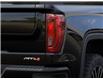 2026 GMC Sierra 1500 AT4 (Stk: TZ340088) in Calgary - Image 11 of 24