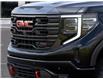2026 GMC Sierra 1500 AT4 (Stk: TZ340088) in Calgary - Image 13 of 24