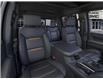 2026 GMC Sierra 1500 AT4 (Stk: TZ340088) in Calgary - Image 16 of 24
