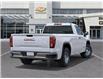 2026 GMC Sierra 1500 Pro (Stk: TG329129) in Calgary - Image 4 of 24