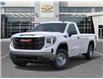 2026 GMC Sierra 1500 Pro (Stk: TG329129) in Calgary - Image 6 of 24