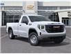 2026 GMC Sierra 1500 Pro (Stk: TG329129) in Calgary - Image 7 of 24