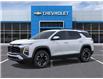 2026 Chevrolet Equinox ACTIV (Stk: 26T266) in Hope - Image 2 of 6