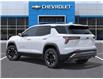 2026 Chevrolet Equinox ACTIV (Stk: 26T266) in Hope - Image 3 of 6