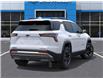 2026 Chevrolet Equinox ACTIV (Stk: 26T266) in Hope - Image 4 of 6