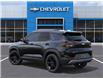2026 Chevrolet TrailBlazer LT (Stk: 10890) in Meadow Lake - Image 3 of 6