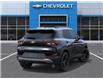 2026 Chevrolet TrailBlazer LT (Stk: 10890) in Meadow Lake - Image 4 of 6