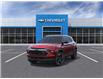 2026 Chevrolet TrailBlazer RS (Stk: 10889) in Meadow Lake - Image 1 of 6