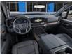 2026 Chevrolet Silverado 3500HD LT (Stk: 26HD4515) in Unity - Image 5 of 6