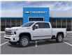 2026 Chevrolet Silverado 3500HD High Country (Stk: 26HD1722) in Unity - Image 2 of 6