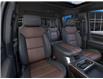 2026 Chevrolet Silverado 3500HD High Country (Stk: 26HD1722) in Unity - Image 6 of 6