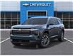 2026 Chevrolet Traverse LT (Stk: 2-319413) in Paisley - Image 7 of 24