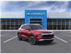 2026 Chevrolet TrailBlazer LT (Stk: 2-158464) in Paisley - Image 2 of 24