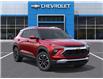 2026 Chevrolet TrailBlazer LT (Stk: 2-158464) in Paisley - Image 8 of 24