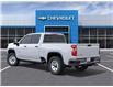 2026 Chevrolet Silverado 2500HD Work Truck (Stk: N2881-26) in New Hamburg - Image 3 of 6
