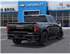 2026 GMC Sierra 1500 Elevation (Stk: 2026217) in ARNPRIOR - Image 4 of 24