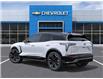2026 Chevrolet Blazer EV SS (Stk: 154129) in London - Image 3 of 6