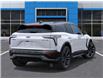 2026 Chevrolet Blazer EV SS (Stk: 154129) in London - Image 4 of 6