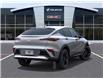 2026 Buick Envista Sport Touring (Stk: 154128) in London - Image 4 of 6