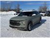 2025 Chevrolet TrailBlazer ACTIV (Stk: 14830) in Sudbury - Image 1 of 9