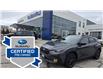 2024 Subaru Crosstrek Onyx (Stk: LP1339) in RICHMOND HILL - Image 1 of 33