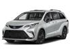 2026 Toyota Sienna XSE 7-Passenger (Stk: P26016) in Sault Ste. Marie - Image 1 of 9