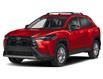 2026 Toyota Corolla Cross LE (Stk: CC26059) in Sault Ste. Marie - Image 1 of 2
