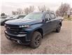 2021 Chevrolet Silverado 1500 LT Trail Boss (Stk: 265119A) in London - Image 1 of 6