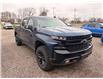 2021 Chevrolet Silverado 1500 LT Trail Boss (Stk: 265119A) in London - Image 2 of 6